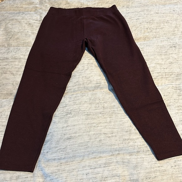 Lou & Grey Ponte leggings - Picture 4 of 5